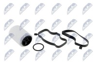 ÖLabscheider Filter KurbelgehÄUseentlÜFtung FÜR BMW Land Rover Opel