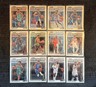 2022-23 Panini Donruss Optic Elite Dominators Complete Your Set You Pick Card