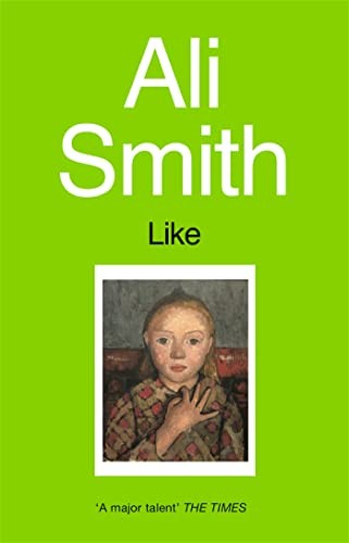 Like,Ali Smith