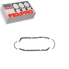 Fel-Pro Engine Oil Pan Gasket Set For 1977-1984 Pontiac Bonneville
