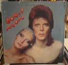 David Bowie : Pin Ups