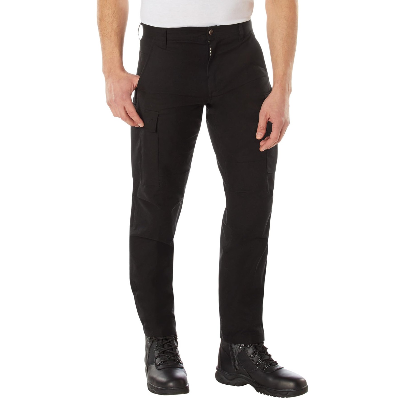 Rothco Active Flex Canvas Work Pant 62085 - 42x34