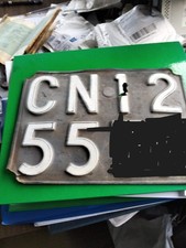 Fiat 600 T furgone 1963 LIBRETTO + TARGA POSTERIORE---USO COLLEZIONE