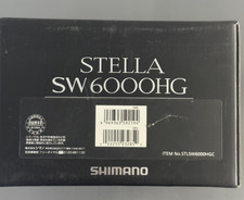 shimano stella 10000 products for sale | eBay