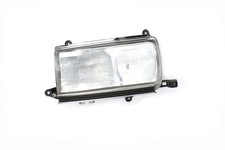 95-97 Toyota Land Cruiser Fj80 Right Rh Passenger Side Headlight Oem 95-97 Toyota Land Cruiser Fj80 Right Rh Passenger Side Headlight Oem