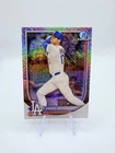 2025 Bowman Chrome - Shohei Ohtani #17 Mega Box Mojo Refractor