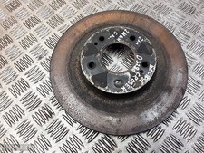 DISCHI FRENO POSTERIORI MITSUBISHI ECLIPSE CROSS 2023 4615A125