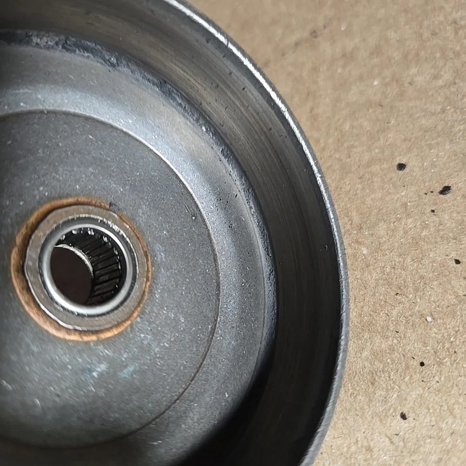 Звездочка барабанная POULAN PRO PR5020 БЕНЗОПИЛА - Изображение 4 из 4