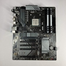 Gigabyte B550 Eagle Wifi6 AMD Ryzen 5 5600X 16GB DDR4 Motherboard Combo