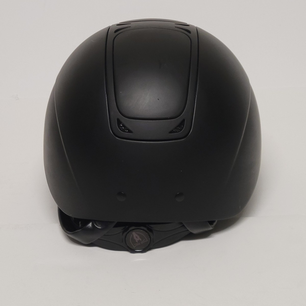 Tipperary 9500 Royal Helmet - Matte Black Size XS Horse 
