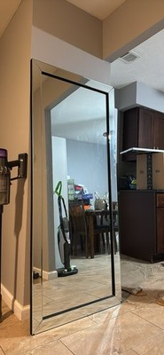 Full Body Mirror