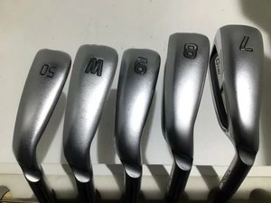 Ping G730 Iron Set | eBay