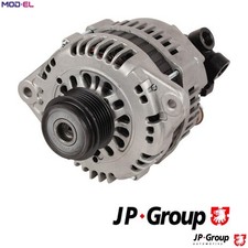 ALTERNATOR 1290103800 FOR VAUXHALL COMBO/TOUR/Mk/II OPEL MERIVA/MPV 1.7L 4cyl