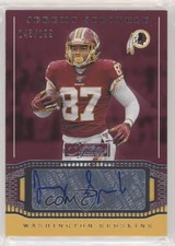 2019 Panini Chronicles Signature Series 143/199 Jeremy Sprinkle #SS14 Auto 7l6