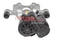 Metzger Bremssattel 6261264 FüR Audi Seat Skoda VW