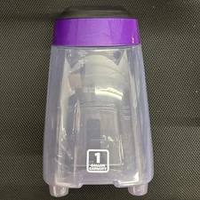 Bissell 1548 ProHeat 2X Revolution Water Tank – Part 1610043 Replacement