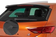 Heck Spoiler Dach Flügel Tuning Wing für Seat Leon III Typ 5F Cupra HF646-L
