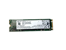 Micron HP 256GB M.2 SSD SATA 6Gb/s Opal2 110 903124-003, MTFDDAV256TBN-1AR15ABHA