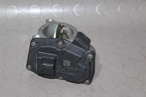 BMW F20 116d 85KW Drosselklappe 7810752