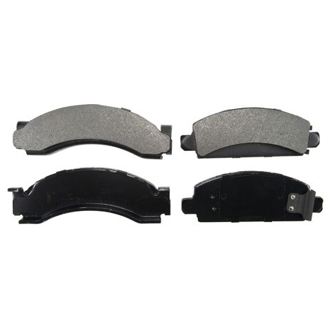 Wagner Brake SX149 Wagner SevereDuty SX149 Disc Brake Pad Set