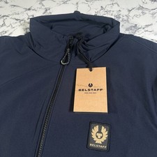 Belstaff Blue Clothing for Men for sale UK