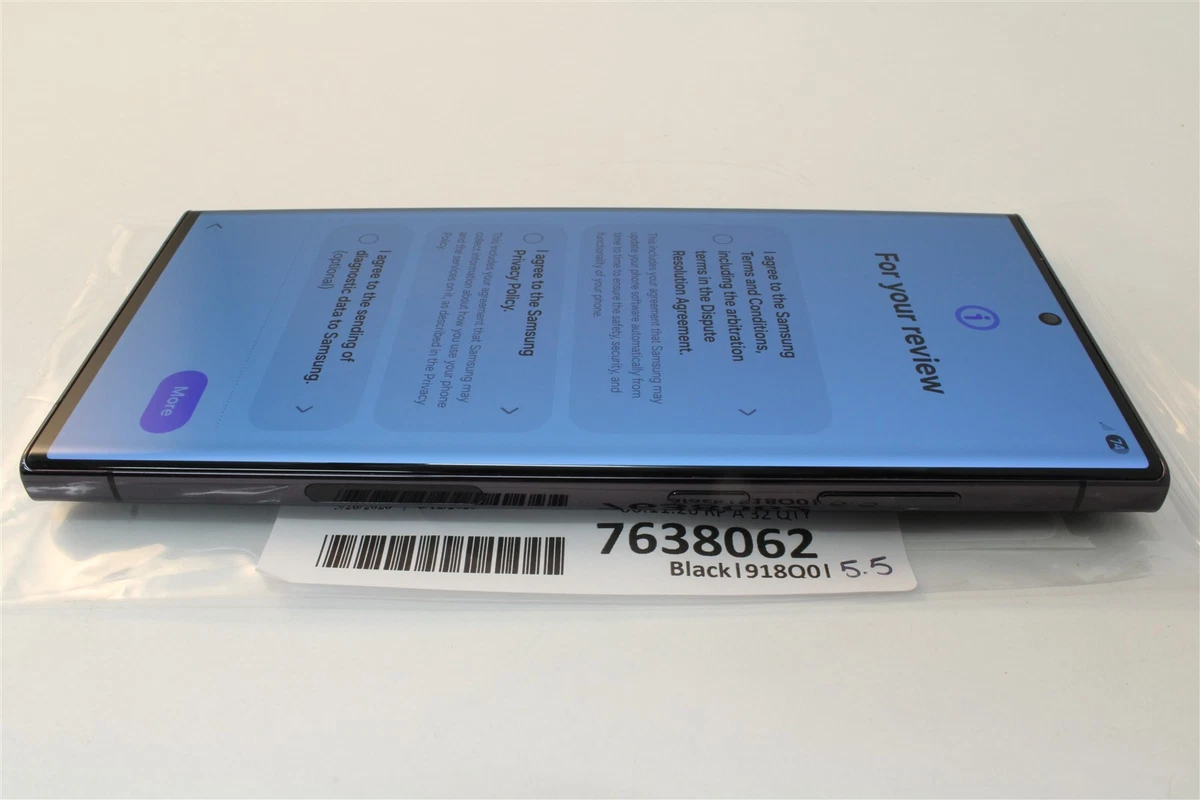 Las mejores ofertas en Samsung Galaxy S23 Ultra 1 TB | eBay