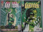 GREEN LANTERN Vol 2 #0,1-181 (1990) 1ST KYLE RAYNER! FULL COMPLETE! 189 COMICS