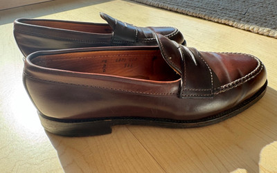 Alden 986