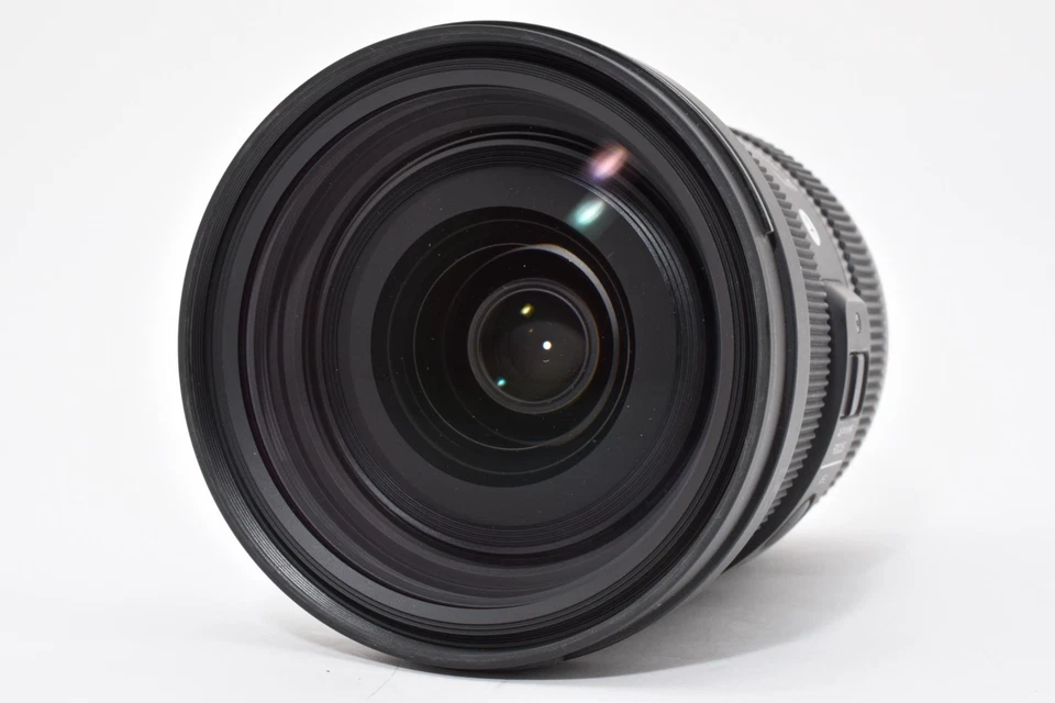 SIGMA 24-70mm f/2.8 DG DN Art Lens montura de Japón [Exc+++] #A - Imagen 2 de 4