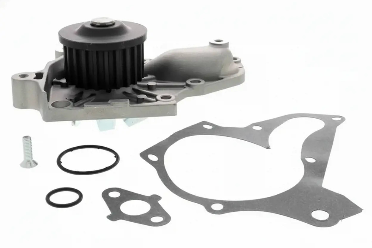 Pompa acqua meccanico A70-50007 ACKOJA per TOYOTA CARINA V Tre volumi CARINA V - Immagine 2