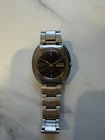 Vintage Seiko Automatic 7006-7080 Day Date Mens Watch Japan