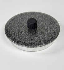 Gitzo Series 3 Tripod Flat Top Plate 3/8" Stud
