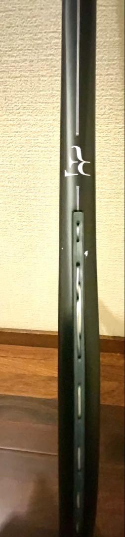 Wilson RF01 pro G3 2本セット Wilson RF01 pro G3 2本セット Wilson RF01 Pro G3 2-Piece