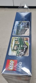 Lego Creator 10242 Expert MINI Cooper MK VII Retired New Sealed Free Gift Wrap !