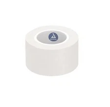 Dynarex Paper Surgical Tape Latex Free 1" x 10 Yards 4 Rolls MS-15365