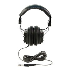 Caliphone CA-headphone Califone CA Over Ear Wired Headphones w/ Mono Stereo