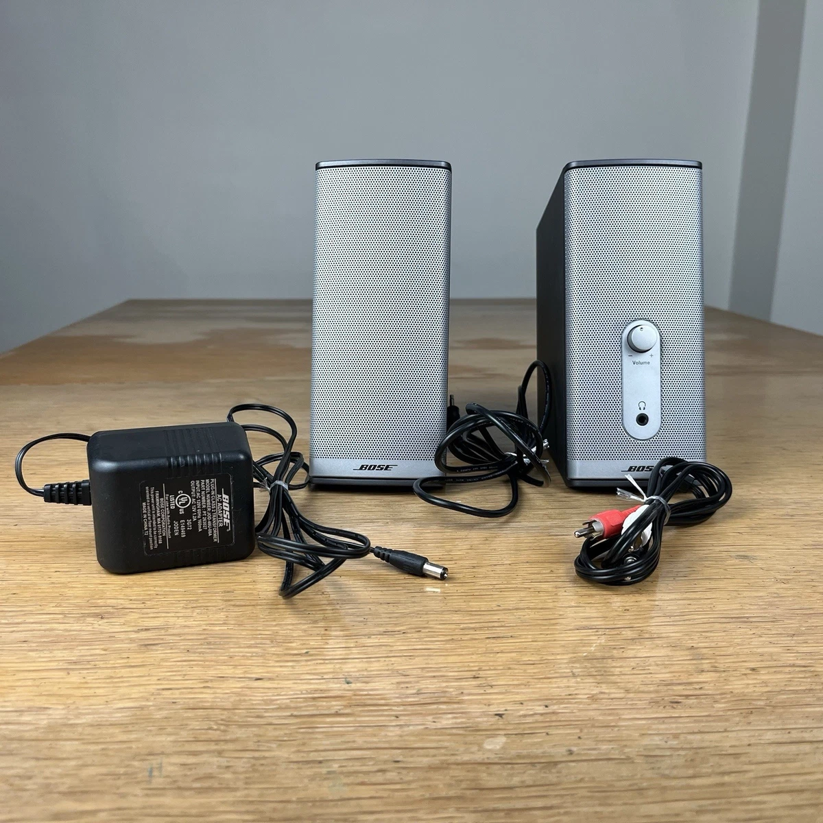 Bose Companion 2 Series Ii for sale - eBay
