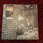 The Who Meaty Beaty Big And Bouncy Lp Uk  1st Press  PORKY Pressing  G+/EX