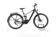 Bergamont E-Horizon FS Edition SUV E-Bike Top Elektrofahrrad Bosch Akku 625Wh 28