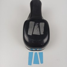 Stampin' Up Trio Shapes 3 in 1 Piecing Punch Paper Shapers Whale Tail Style