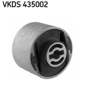 SKF Lagerung, Lenker Vkds 435002 Passend FüR Fiat Opel