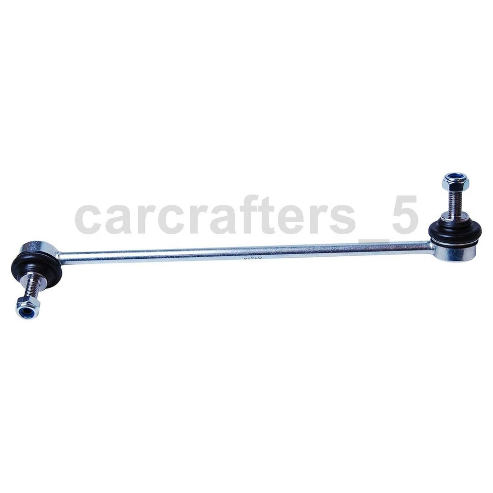 Kit de eslabones sujetador oscilante delantero trasero izquierdo derecho para BMW 335i 2012-2015 3,0 L Foto 3 de 4