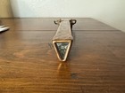 VINTAGE ROLLA SCOPE KALEIDOSCOPE COPPER HANDMADE DOUG DOTTIE JOHNSON — photo 7