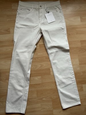 Sandro Paris Herren Jeans Größe 32 NEU