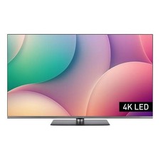 PANASONIC TV 55 PAN 4K UHD SMART FIRETV LAN DVT2 DVBS2 QLED ITALIA PIEDE