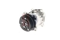 Kompressor Klimaanlage AKS Dasis 850013N Klimakompressor Klima Kompressor