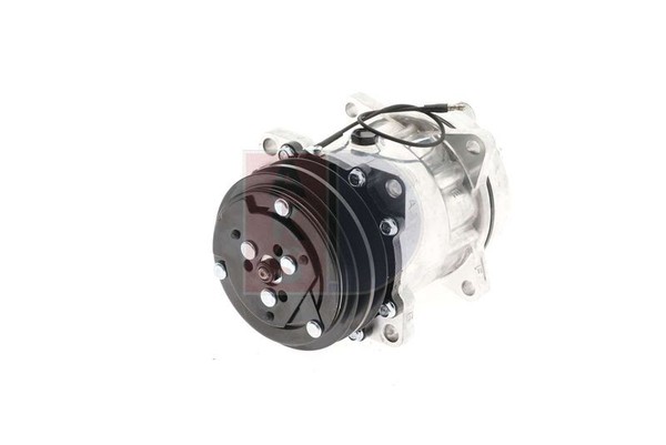 Kompressor Klimaanlage AKS Dasis 850013N Klimakompressor Klima Kompressor-image