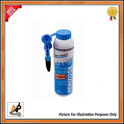 REINZOSIL SEALANT 200ML AEROSOL VALVE COVERS SUMPS ETC EO APPROVED +300 DEGREE