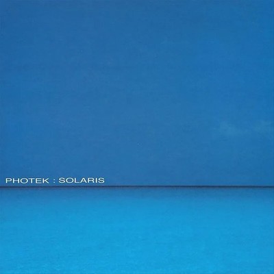 PHOTEK SOLARIS NEW LP