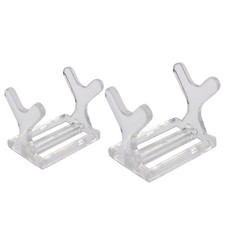 Fishing Lure Showing Stand Holder Fishing Accessories Shelf Show Display Stand